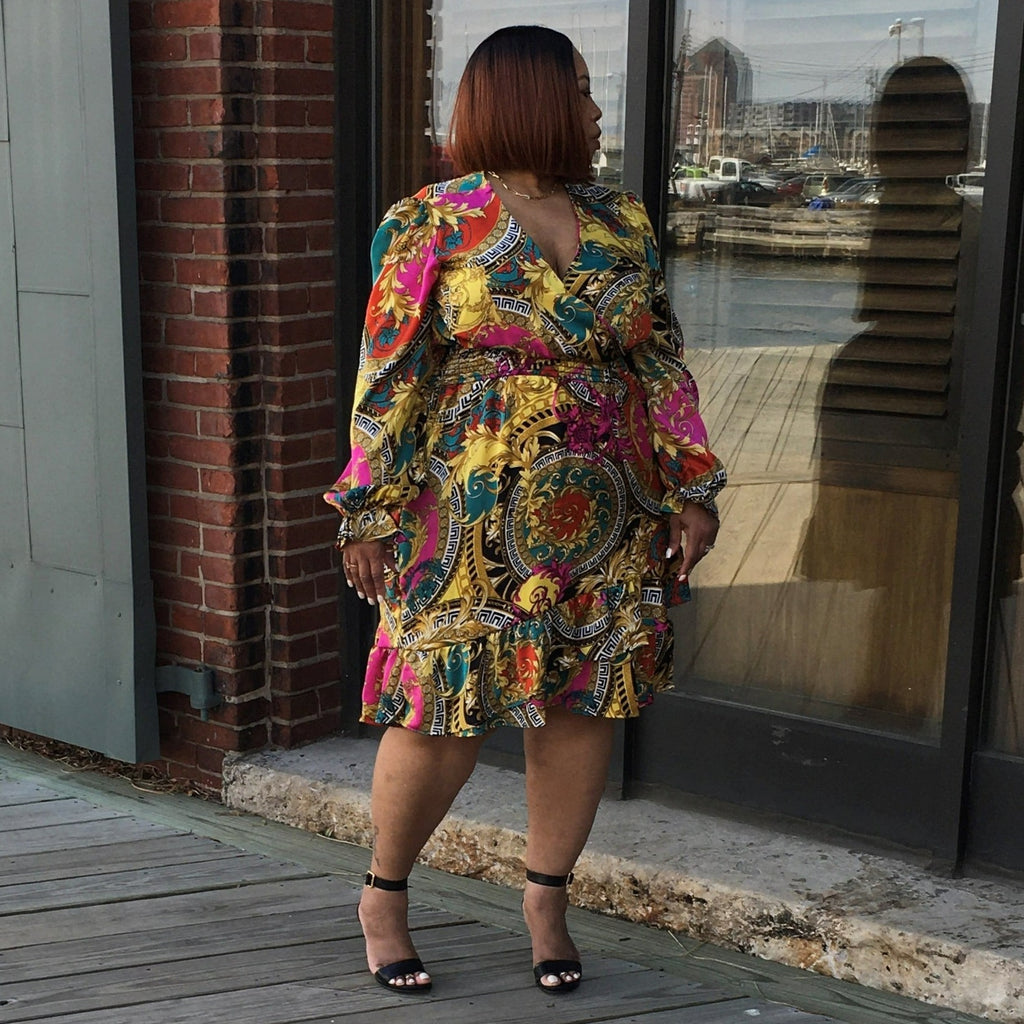 Embracing Body Positivity: A Guide to Plus Size Fashion and Confidence
